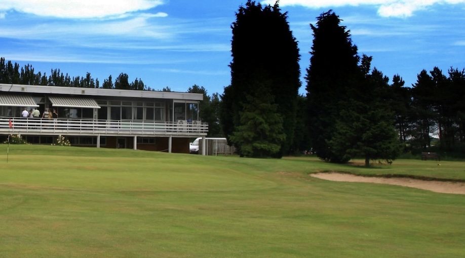 Photo of Ganstead Park Golf Club